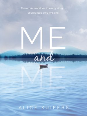 cover image of Me and Me